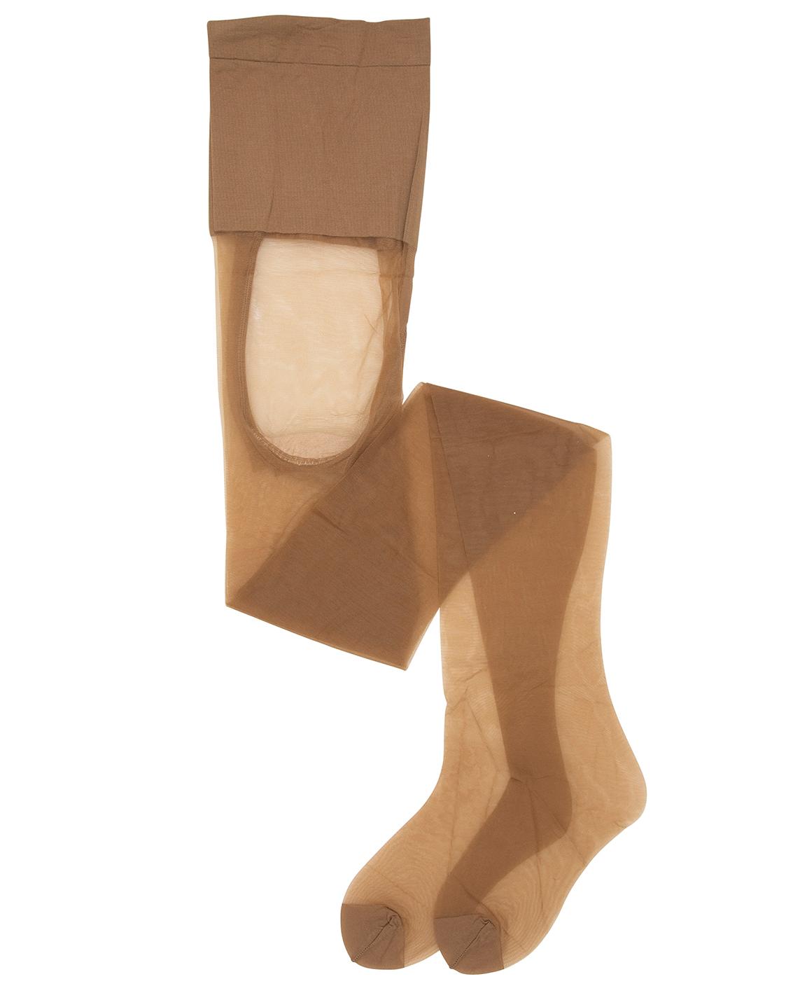 גרביון לייקרה 15 דנייר מעצב (מחטב)