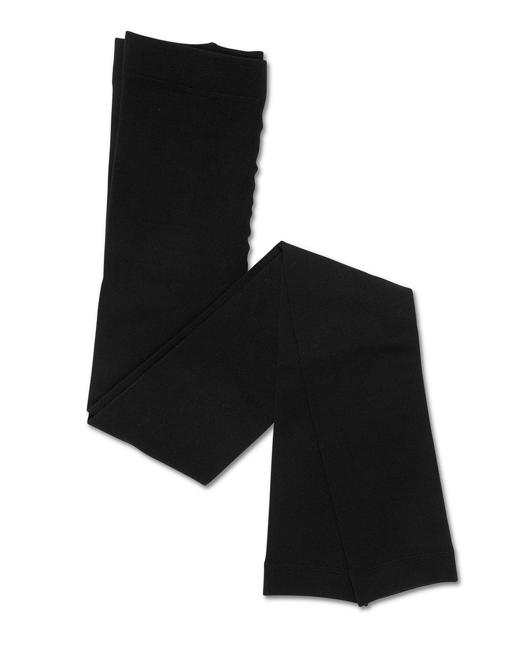 תרמי נשים- מכנס טייץ שחור- L/XL