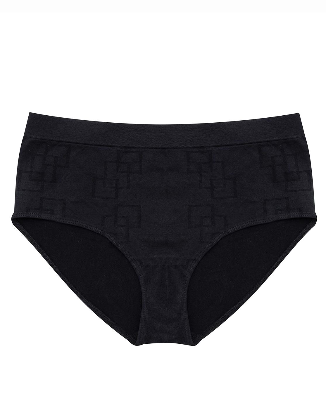 מיקרופייבר לייקרה 310- שחור- L\XL