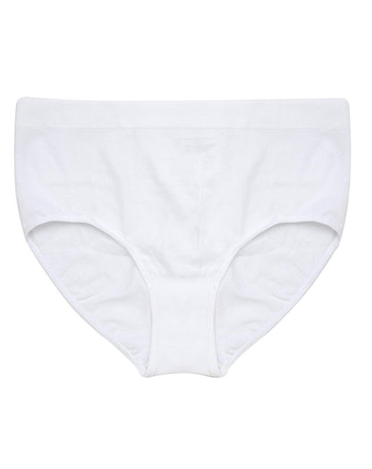 מיקרופייבר לייקרה 310- לבן- L\XL