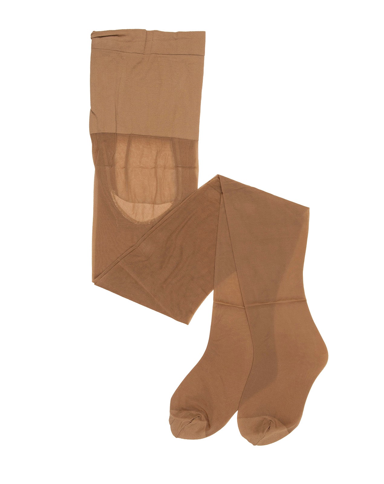 גרביון לייקרה מעצב 40 דנייר - לא מתאים לסנדל